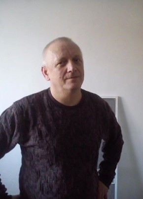 сергей, 57, Россия, Кинешма