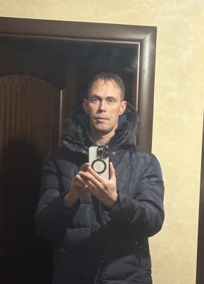 Дмитрий, 37, Россия, Домодедово