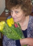 Лилия, 62 года, Калининград