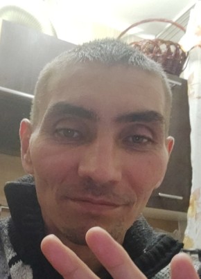 Владимир, 41, Россия, Владивосток