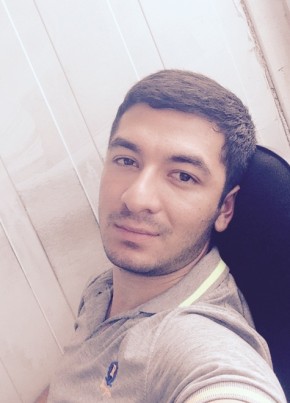 Elshad из Ульяновска 34 года