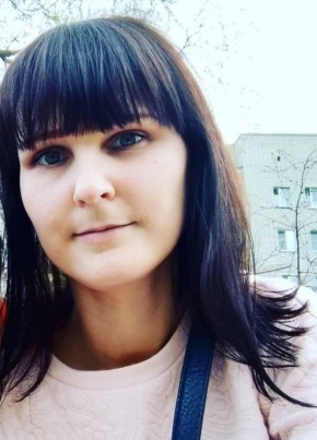 Маринка, 39, Россия, Протвино