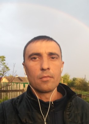 Владимир, 38, Россия, Черемхово
