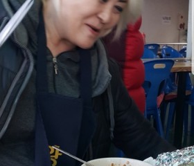 Katerina Tsoi, 60 лет, 서울특별시