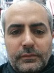 onur, 42 года