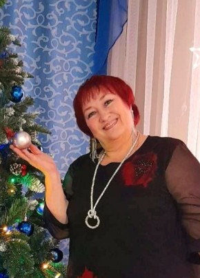 Ольга, 61, Россия, Слюдянка