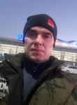 Андрей, 44 года, Советск (Калининградская обл.)
