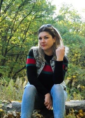 Инна, 32, Україна, Донецьк