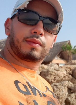 Walid, 29, Morocco, Azemmour