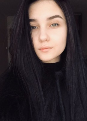 Malyshka, 22, Россия, Санкт-Петербург
