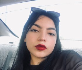 Ximena, 23, Guadalajara