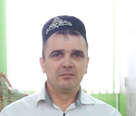 Ильгизар Нурмиев, 46 лет, Мамадыш