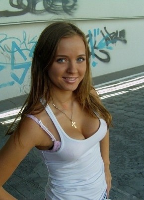 Olga, 26, Россия, Тында