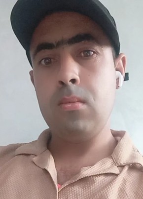 Mohamed mofid из فاس 31 год