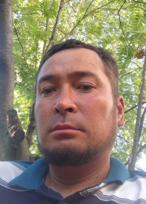 Махсудбек из Казани 38 лет