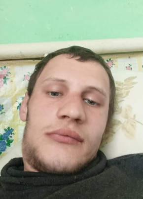 Андрій Брозницьк из Хмельницкия 20 лет