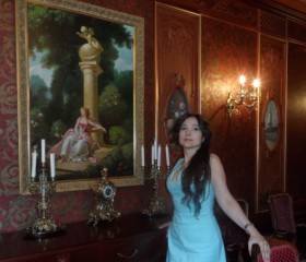 Neznakomka, 27, Krasnodar