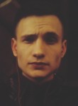 Иван Захаров, 25 лет, Казань