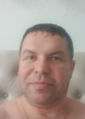 Александр, 43, Россия, Краснокамск