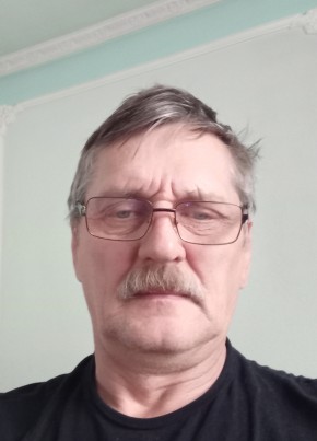 Николай, 58, Россия, Екатеринбург
