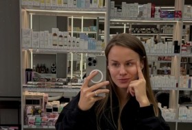 Kristina, 29 - Just Me