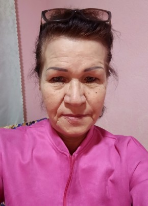 Zinaida, 60, Russia, Rzhev