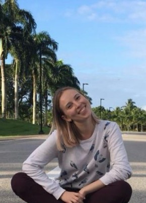 Irina, 37, Russia, Moscow