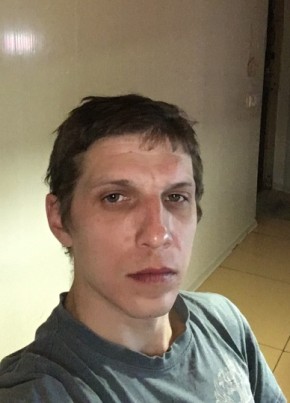 Alexandr, 37, Россия, Саров