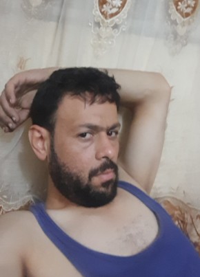 سامر, 28, المملكة الاردنية الهاشمية, مدينة المفرق