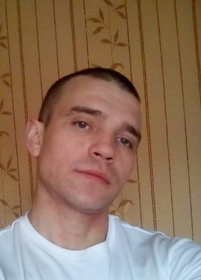 Андрюха, 37, Россия, Санкт-Петербург