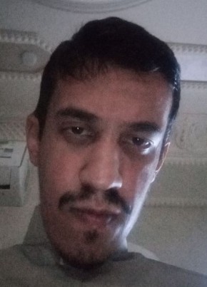 فهد, 35, المملكة العربية السعودية, جدة