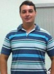 Gilmar, 42 года, Catanduva