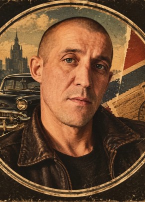 Константин из Кировграда 42 года