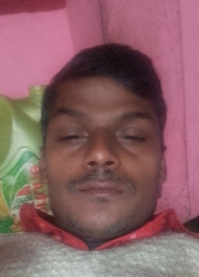 Renversingh, 36, India, Delhi