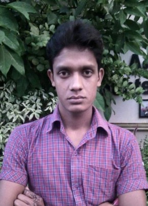 Md Jahangir alam, 19, Bangladesh, Dhaka