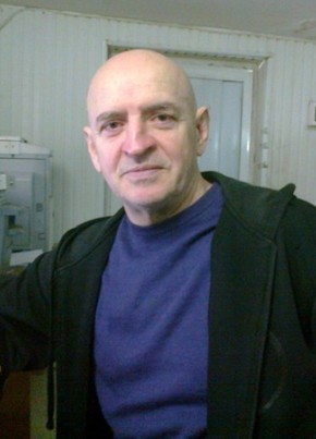 Tahir, 71, Azərbaycan Respublikası, Bakı