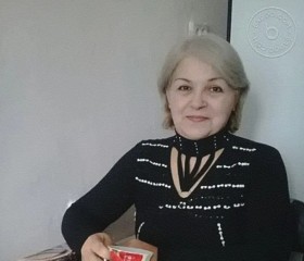 Zhanetta, 54, Houston