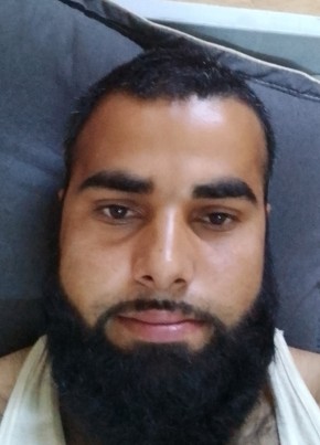 Shahid anwar, 22, United States of America, North Bergen