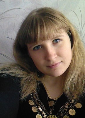 Наташа, 35, Україна, Київ