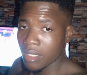 DE DON, 31, Sunyani