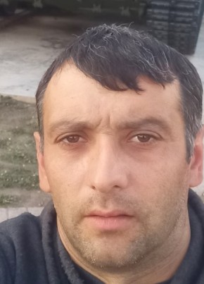 Арарат, 39, Россия, Лениногорск
