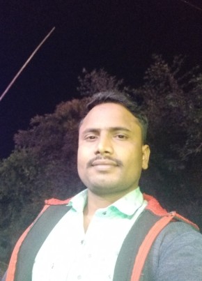 Balaram из Chennai 20 лет