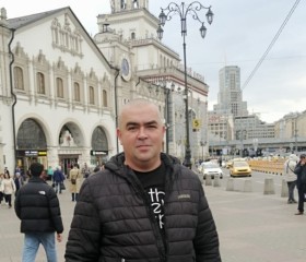 Андрей, 44 года, Коряжма