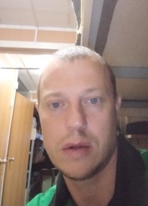 Валерий, 39, Россия, Киренск
