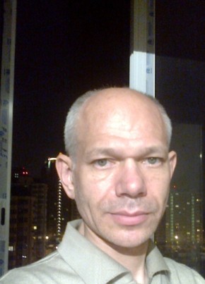 _Сергей, 61, Россия, Москва