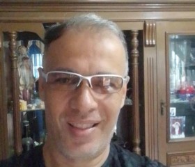 Danilo, 48 лет, San Antonio de Los Altos