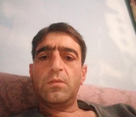 Salam, 35, Barda