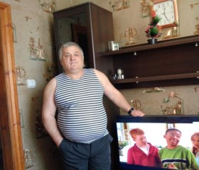 АНАТОЛИЙ, 65 лет, Кропоткин