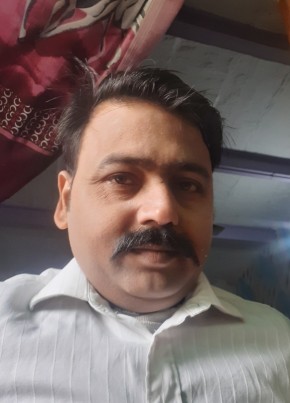 Arjun, 38, India, Lucknow