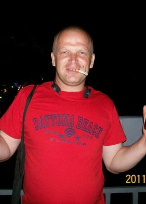 Алексей, 46, Россия, Барнаул